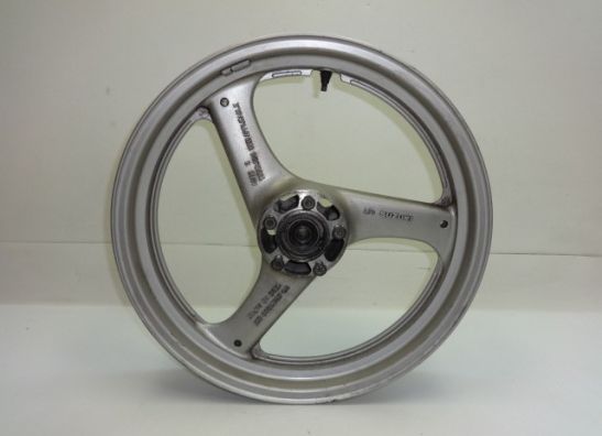 Voorvelg Suzuki GSF 400 Bandit