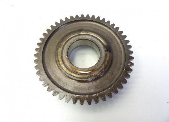 Start koppeling Honda CBR 900 RR