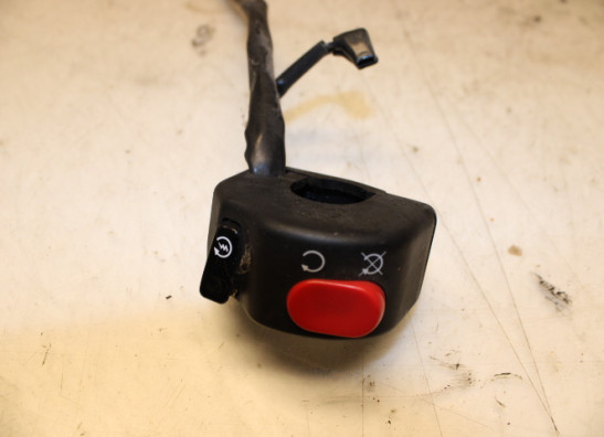 Handlebar switch assy right Triumph Sprint RS