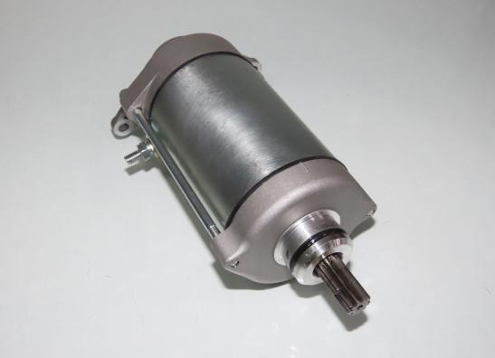 Startmotor Moto Guzzi V 100 Mandello