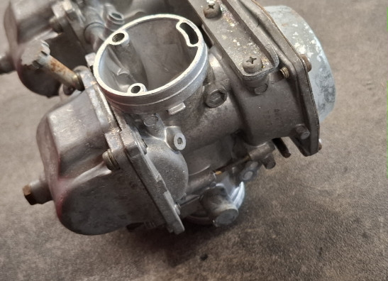 Carburateurset Suzuki GS 400 E