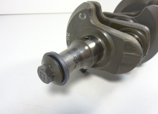 Krukas Yamaha FAZER 1000