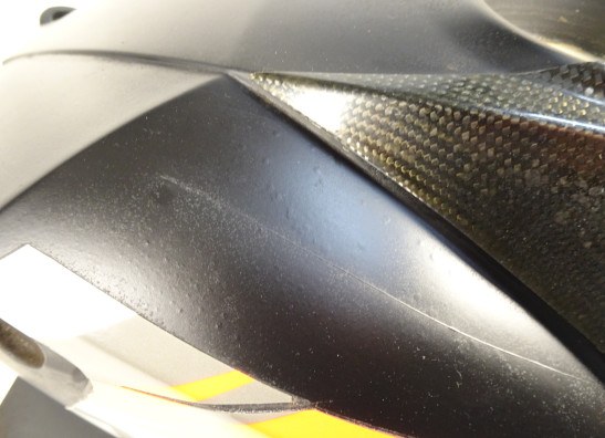 Complete kuipset KTM 990 Superduke