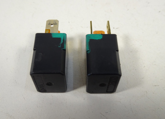 Relais unit Ducati monster 796