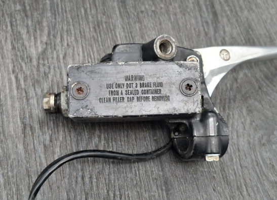 Rempomp Kawasaki CSR 305 LTD