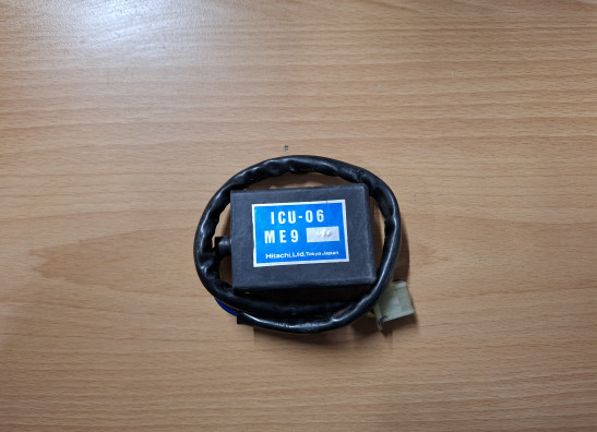 CDI ECU unit Honda VT 700 750