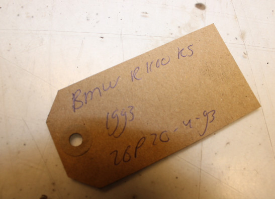 Kabelboom voor BMW R 1100  1150 RS