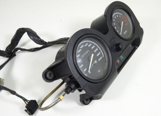 Tellerset BMW R 1100 RT