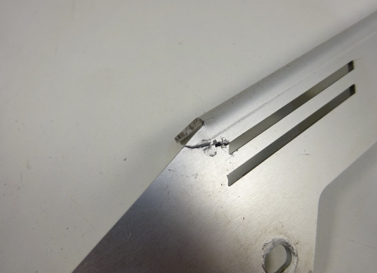 Kettingkast Yamaha FAZER 600