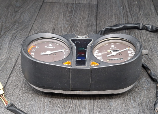 Tacho-set Suzuki GS 750