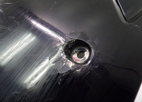 Rechter zijkuip Honda CBR 1100 XX