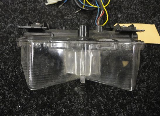 Rucklicht Kawasaki ZX 6 R