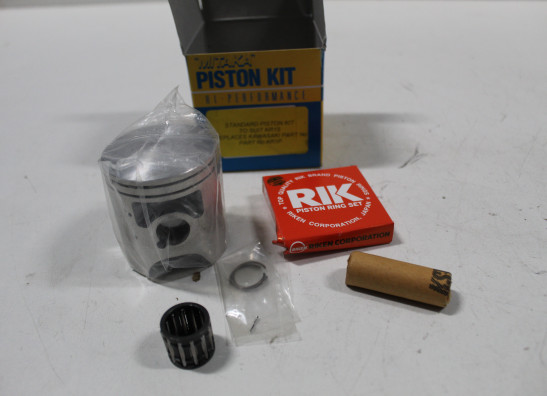 Piston Kawasaki KR-1S