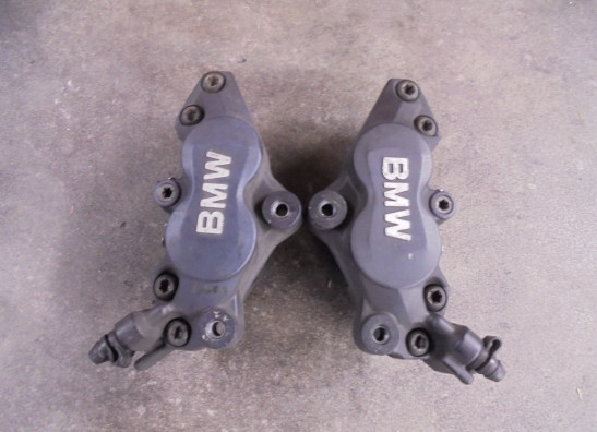 Remklauwen BMW R 1200 RT