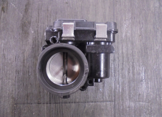 Gasklephuis BMW R 1250 GS Adventure