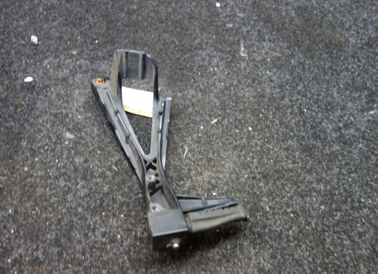 Duo voetsteun rechts KTM RC 390