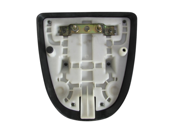 Soziusabdeckung Suzuki GSX R 750