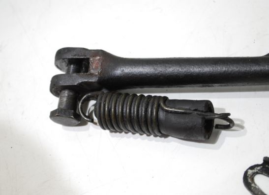 Side stand bar Yamaha GTS 1000