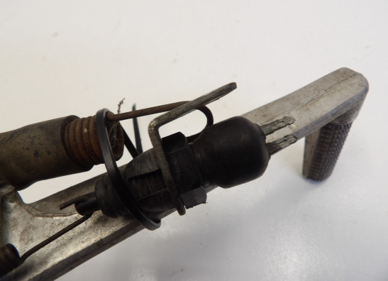 Rempedaal Suzuki RF 900