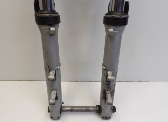 Voorpoten compleet Honda Deauville 650 - 700