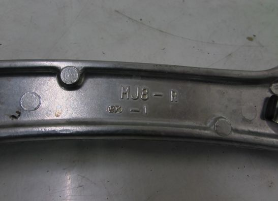 Rear cowl Honda VF 500 