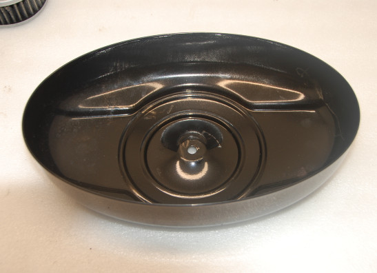 Luchtfilterhuis Harley Davidson Softtail