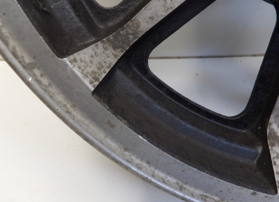 Achtervelg Honda Goldwing GL