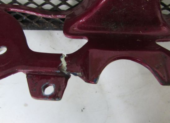 V bak voor BMW K 100