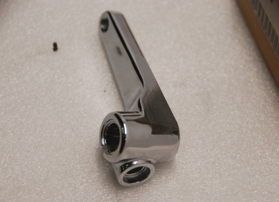 Gear change pedal  Harley Davidson Sportster