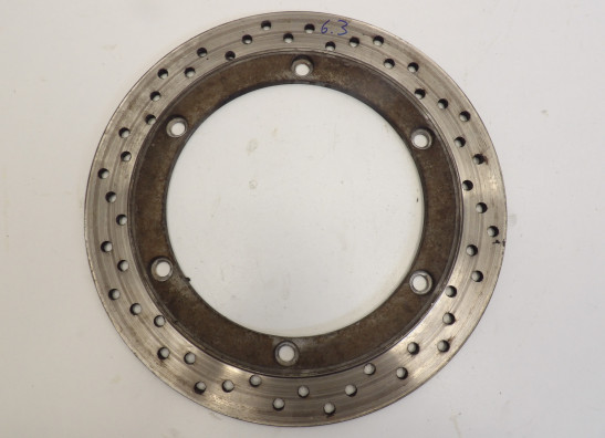 Achterremschijf Honda ST 1100 Pan European