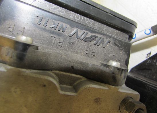 ABS pomp Triumph Sprint ST 1050