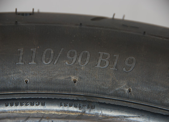 Voorband Harley Davidson Custom universal other