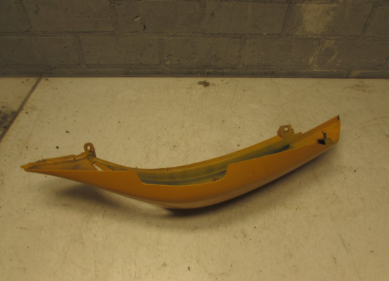 Rechter achterkant BMW R 1100 S