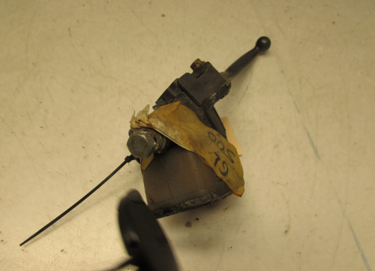 Bremszylinder vorne Honda Goldwing GL