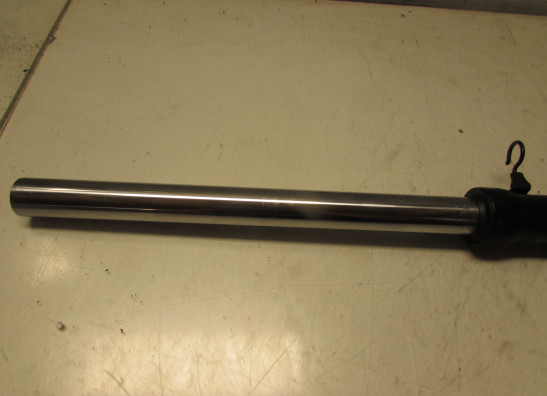 Voorpoot links compleet Kawasaki GPZ 500