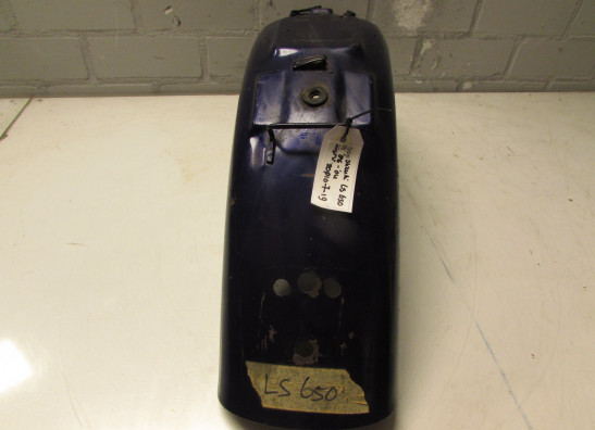 Rear fender Suzuki LS 650