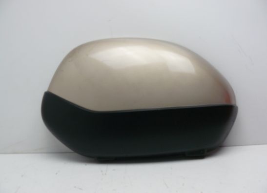 Rechter kofferdeksel  Honda Deauville 650 - 700