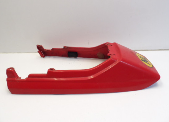 Achterkuipdeel Honda FT 500