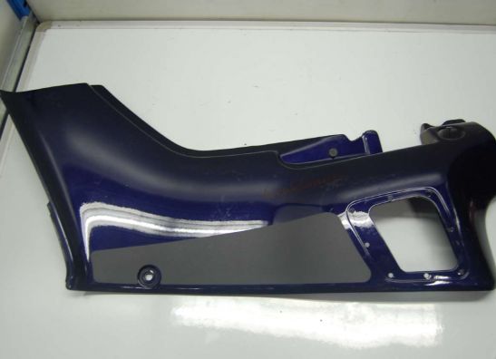 Linker achterkant Honda ST 1100 Pan European