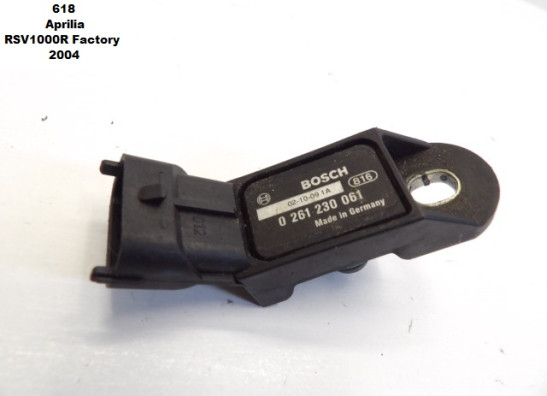 Relais Aprilia RSV 1000