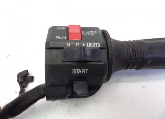 Lenkerschalter rechts Kawasaki EL 250