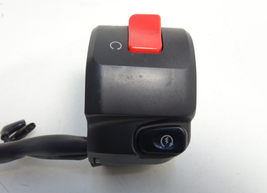 Handlebar switch assy right Kawasaki ER 6