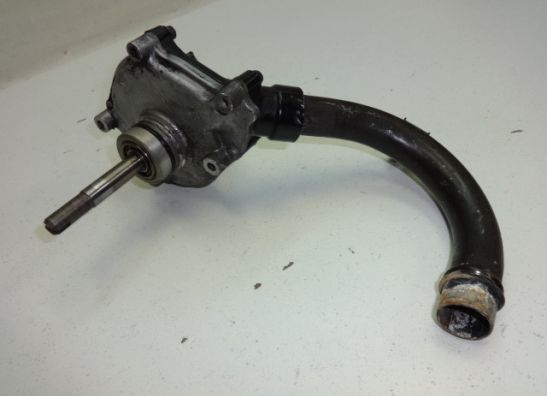 Water pump Yamaha FZX 750