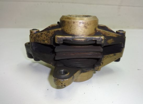 Remklauw rechts voor Suzuki GSX F 1100