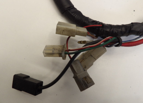 Kabelboom Yamaha FZR 400 R RR SP