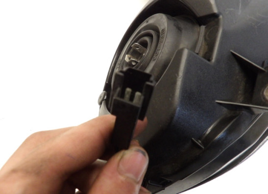 Scheinwerfer Yamaha YZF R1