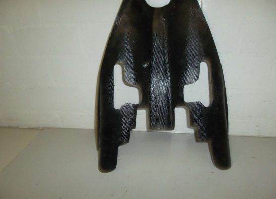 Heckunterverkleidung Yamaha YZF R1