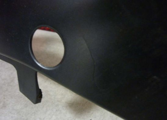 Seitenverkleidung rechts Suzuki GSX R 600