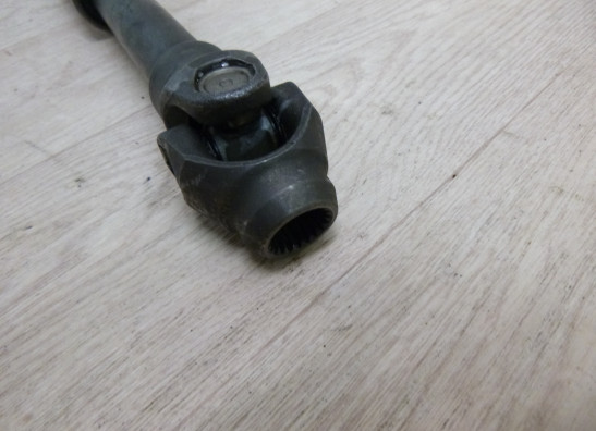 Cardan as BMW K 1200 GT