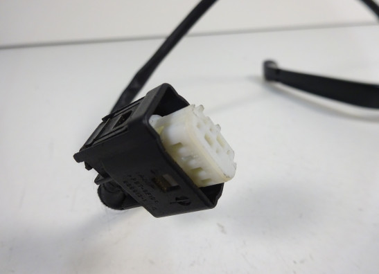 Clutch master cylinder BMW K 1300 GT